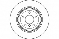 Тормозной диск HELLA PAGID 8DD 355 111-951