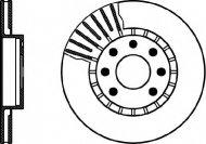 Тормозной диск HELLA PAGID 8DD 355 102-671