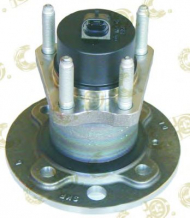 Комплект подшипника AUTOKIT 01.021