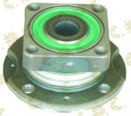 Комплект подшипника AUTOKIT 01.322