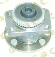 Комплект подшипника AUTOKIT 01.374