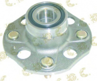 Комплект подшипника AUTOKIT 01.380