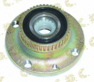 Комплект подшипника AUTOKIT 01.383
