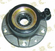 Комплект подшипника AUTOKIT 01.388