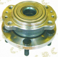 Комплект подшипника AUTOKIT 01.618