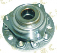 Комплект подшипника AUTOKIT 01.97182