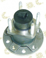 Комплект подшипника AUTOKIT 01.97331