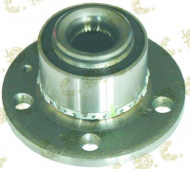 Комплект подшипника AUTOKIT 01.97332