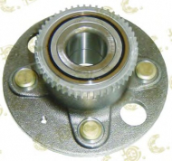 Комплект подшипника AUTOKIT 01.97390