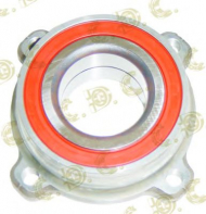 Комплект подшипника AUTOKIT 01.97491
