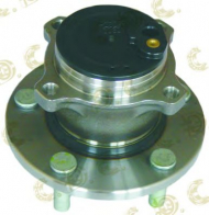 Комплект подшипника AUTOKIT 01.97517