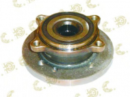 Комплект подшипника AUTOKIT 01.97521
