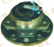 Комплект подшипника AUTOKIT 01.97543