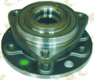 Комплект подшипника AUTOKIT 01.97552