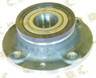 Комплект подшипника AUTOKIT 01.97580