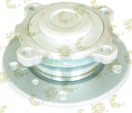Комплект подшипника AUTOKIT 01.97582