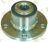 Комплект подшипника AUTOKIT 01.97589