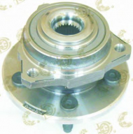 Комплект подшипника AUTOKIT 01.97626