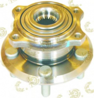 Комплект подшипника AUTOKIT 01.97639