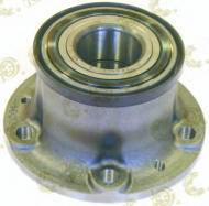 Комплект подшипника AUTOKIT 01.97645