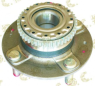 Комплект подшипника AUTOKIT 01.97776