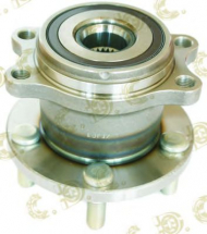 Комплект подшипника AUTOKIT 01.97818