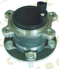 Комплект подшипника AUTOKIT 01.97822