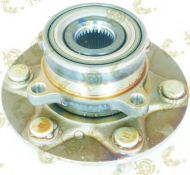 Комплект подшипника AUTOKIT 01.97837