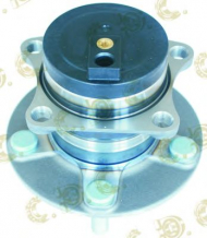 Комплект подшипника AUTOKIT 01.97857