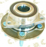 Комплект подшипника AUTOKIT 01.97989