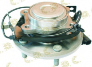 Комплект подшипника AUTOKIT 01.98053