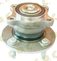 Комплект подшипника AUTOKIT 01.98136