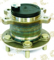 Комплект подшипника AUTOKIT 01.98182