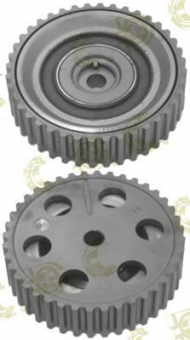 Ременный шкив AUTOKIT 03.90008