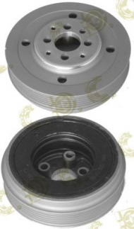 Ременный шкив AUTOKIT 03.90021