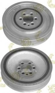 Ременный шкив AUTOKIT 03.90052