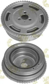 Ременный шкив AUTOKIT 03.90056