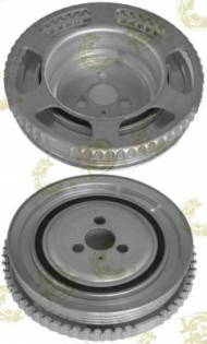 Ременный шкив AUTOKIT 03.90057