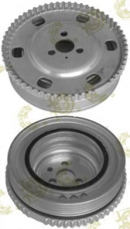 Ременный шкив AUTOKIT 03.90062