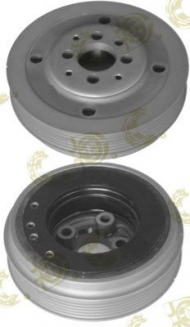 Ременный шкив AUTOKIT 03.90110