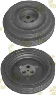 Ременный шкив AUTOKIT 03.90139