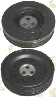 Ременный шкив AUTOKIT 03.90144
