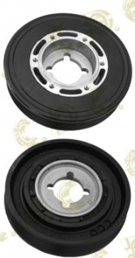 Ременный шкив AUTOKIT 03.90290