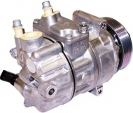 Компрессор AUTOCLIMA 40405154