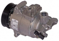 Компрессор AUTOCLIMA 40420044