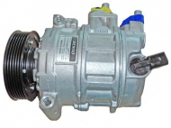 Компрессор AUTOCLIMA 40440103