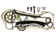 Комплект цепи привода распредвала MABY PARTS KTC00000A