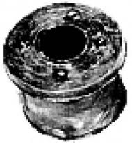 Подвеска Metalcaucho 00736
