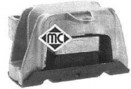 Подвеска Metalcaucho 04187