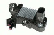 Регулятор BOSCH 0 272 220 701